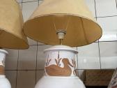 Pastatomi staliniai-naktiniai šviestuvai - nuotraukos Nr. 8