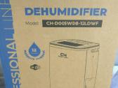 Dehumidifier - nuotraukos Nr. 8