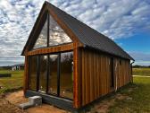 Moduliniai namai, sandėliukai be ilgų terminų - nuotraukos Nr. 2
