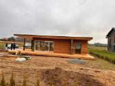 Moduliniai namai, sandėliukai be ilgų terminų - nuotraukos Nr. 3