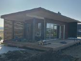 Moduliniai namai, sandėliukai be ilgų terminų - nuotraukos Nr. 8