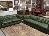 Chesterfield komplektas