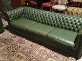 Chesterfield komplektas - nuotraukos Nr. 2