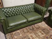 Chesterfield komplektas - nuotraukos Nr. 3