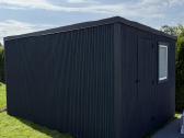 Moduliniai namai, sandėliukai be ilgų terminų - nuotraukos Nr. 9