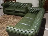 Chesterfield komplektas - nuotraukos Nr. 4
