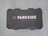 Parkside performance Pkhap 2058 A1 perforatorius - nuotraukos Nr. 3