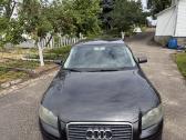 Audi A3 automobilis