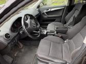 Audi A3 automobilis - nuotraukos Nr. 5