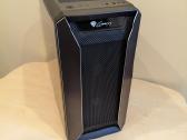 I5-8400 6core / Rx 480 8gb / 16gb ddr4 / SSD-HDD