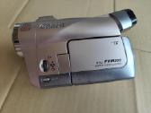Canon Fv M200 kamera