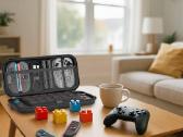 Switch 2 Nešiojama dėžė Apsauginiai priedai - nuotraukos Nr. 3