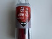 Deimantinė gręžimo karūna Rubi Drygres 35, 68 mm - nuotraukos Nr. 4