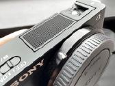 Sony Zv-e10 - nuotraukos Nr. 2