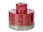 Deimantinė gręžimo karūna Rubi Drygres 35, 68 mm - nuotraukos Nr. 2