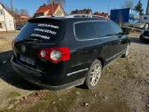 VW Passat - nuotraukos Nr. 2