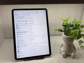 iPad pro 11-2018 m, 64gb ekspozicinis su garantija