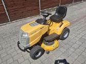 John Deere, Ariens, Castel Garden, Honda, Mikann - nuotraukos Nr. 22