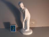 Royal Doulton kaulinio porceliano rankų darbo 4518 - nuotraukos Nr. 2