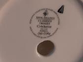 Royal Doulton kaulinio porceliano rankų darbo 4518 - nuotraukos Nr. 8