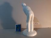 Royal Doulton kaulinio porceliano rankų darbo 4518 - nuotraukos Nr. 7