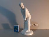 Royal Doulton kaulinio porceliano rankų darbo 4518 - nuotraukos Nr. 5