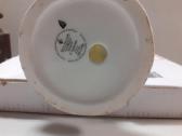 Royal Doulton kaulinio porceliano rankų darbo 4518 - nuotraukos Nr. 12