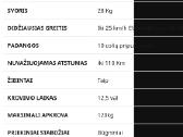 Inokim ox super. Domina keitimas - nuotraukos Nr. 9