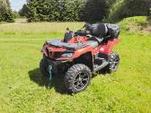 Cfmoto 850xc - nuotraukos Nr. 2