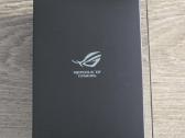 Nauja žaidimų pelė Asus Rog Strix Impact (P303) – - nuotraukos Nr. 2