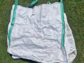 Big bag maišai