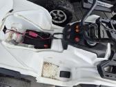Elektrinis keturratis dzipas motociklas - nuotraukos Nr. 3