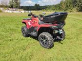 Cfmoto 850xc - nuotraukos Nr. 5