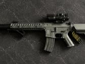 Airsoft ginklas Specna Arms M4a1