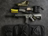 Airsoft ginklas Specna Arms M4a1 - nuotraukos Nr. 2