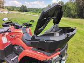Cfmoto 850xc - nuotraukos Nr. 7
