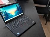 Lenovo T480, i5-8350, 14 Fhd Touch