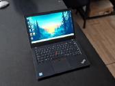 Lenovo T480, i5-8350, 14 Fhd Touch - nuotraukos Nr. 2