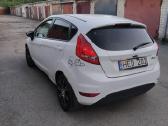Parduodama Ford Fiesta