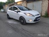 Parduodama Ford Fiesta - nuotraukos Nr. 3