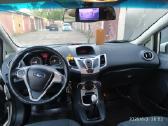 Parduodama Ford Fiesta - nuotraukos Nr. 9