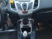 Parduodama Ford Fiesta - nuotraukos Nr. 10