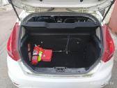 Parduodama Ford Fiesta - nuotraukos Nr. 11