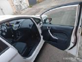 Parduodama Ford Fiesta - nuotraukos Nr. 13