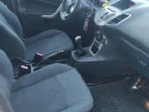 Parduodama Ford Fiesta - nuotraukos Nr. 14