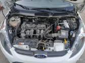 Parduodama Ford Fiesta - nuotraukos Nr. 15