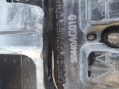 Subaru Legacy 2004 variklio apsauga