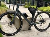 Specialized Sirrus Elite Carbon (Custom 1x10) – XL