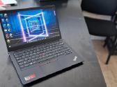 Lenovo E14 Gen2, Ryzen 5 4500 Pro, 256ssd - nuotraukos Nr. 2