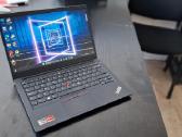 Lenovo E14 Gen2, Ryzen 5 4500 Pro, 256ssd